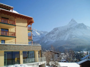 Pension Landhaus Buchenhain