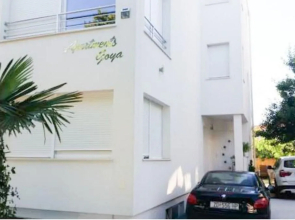 Deluxe Apartments Goya