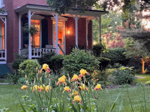 The Chancellor's House B&B