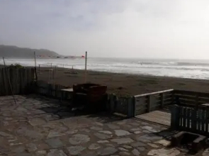 Cabanas Rinconada