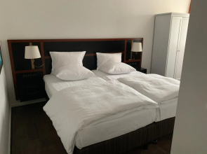 Hotel Erbprinz - Gourmet & Spa