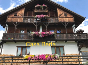 Casa Melide 2