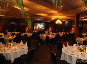 Crowne Plaza Bruges by IHG