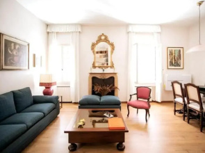 St Mark Apartments
