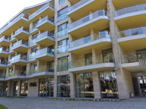Apartament A66 DIUNE