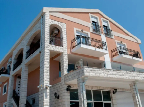 Apartments Villa Sveti Nikola