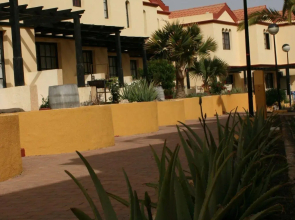 Fuerte Holiday Duplex