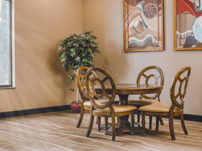 Chicago South Loop Hotel