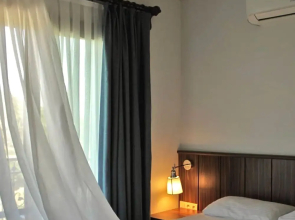 Marda Hotel