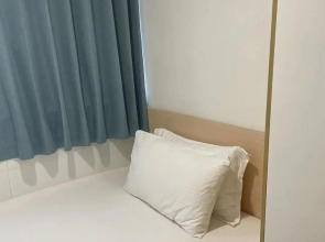 Timehouse Hong Kong Hostel Group