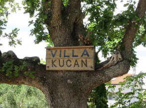 Villa Kučan