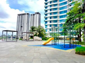 Apartemen Grand Kamala Lagoon by Fortune88