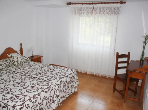 Pensión Algarrobeña