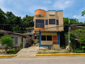 ZEN Rooms Basic Rest & Relax Siquijor
