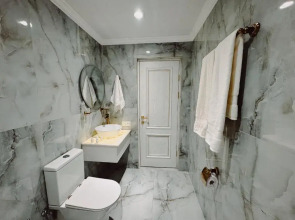 Old Yerevan Boutique Hotel (Олд Ереван Бутик)