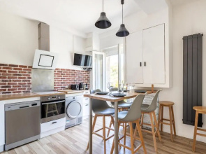 Superbe appartement dans le centre historique