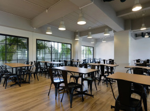 Ruenthip Residence Pattaya