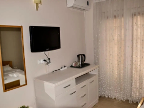 Di Angolo Apartments