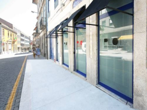 PILOT Design Hostel & Bar