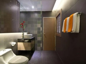 Tevan Jomtien Pattaya