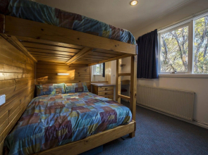 Terama Ski Lodge