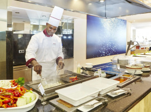 Universal Hotel Marqués