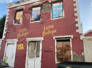 Sol Patch at Jeremi #2