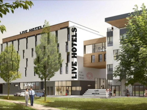 ibis Styles Bordeaux Lac Bruges (Ouverture Novembre 2025)