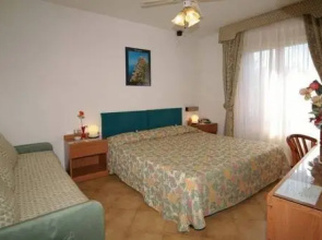 Hotel Villa Marcella