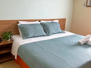 Imperial Suítes by Hotel Prado