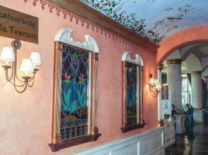 Hotel Topacio