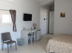 B&B L'Eden Di Capo Bianco