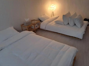 Beauty Room