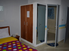 Hôtel Ma Résidence