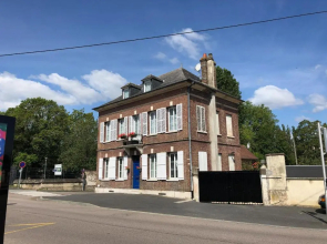 Maison Quatre Freres
