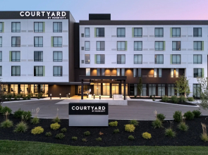 Courtyard By Marriott Nashville Smyrna