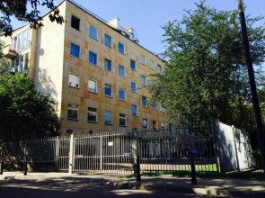Lovely Garden Flat near Royal Park