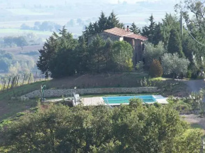 Casa Olivo