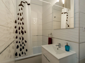 Grand Budapest Penthouse