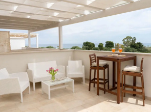 Suite Martino Seaview