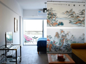 Apartamento de Ensueño en Palermo Soho