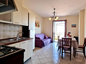 Trekking Lovers House Scala With Ravello Sea Views