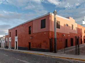 Hampton by Hilton Arequipa