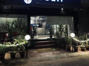 Tulip Hotel & Apartments - DHA