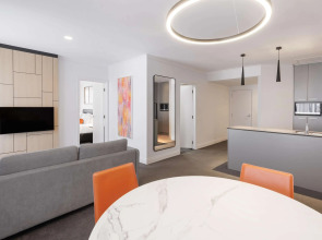 Adina Citylife Auckland