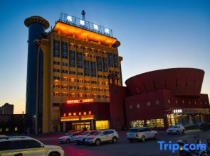 Mingdu holiday hotel