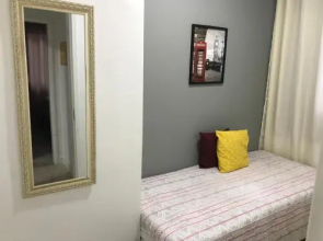 Apartamento Cantinho da Serra
