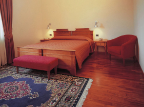 Hotel Rutiliano Centro Benessere