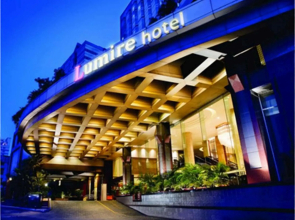 Lumire Hotel and Convention Center