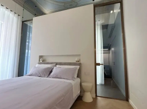 Piccapane Rooms 1886